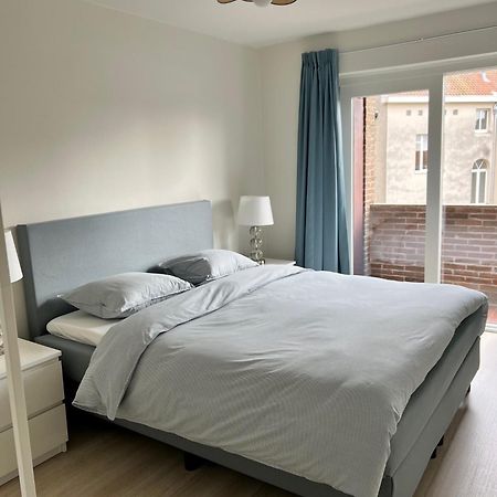 Ocean Breeze 2.0 Lejlighed Oostende Eksteriør billede