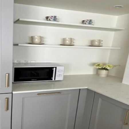 Ocean Breeze 2.0 Lejlighed Oostende Eksteriør billede