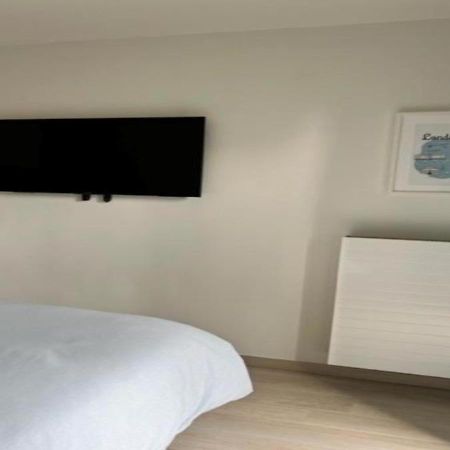 Ocean Breeze 2.0 Lejlighed Oostende Eksteriør billede