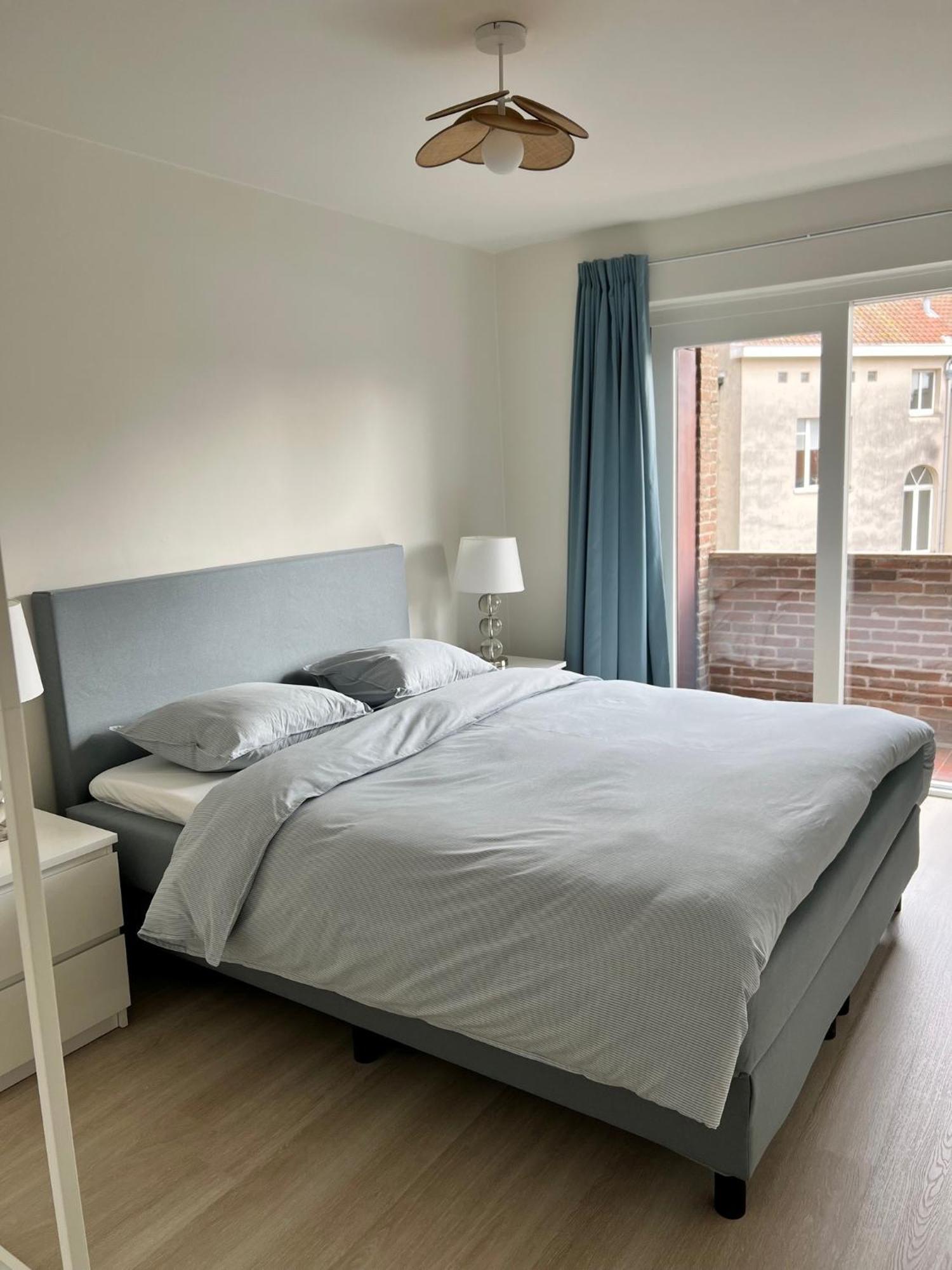 Ocean Breeze 2.0 Lejlighed Oostende Eksteriør billede