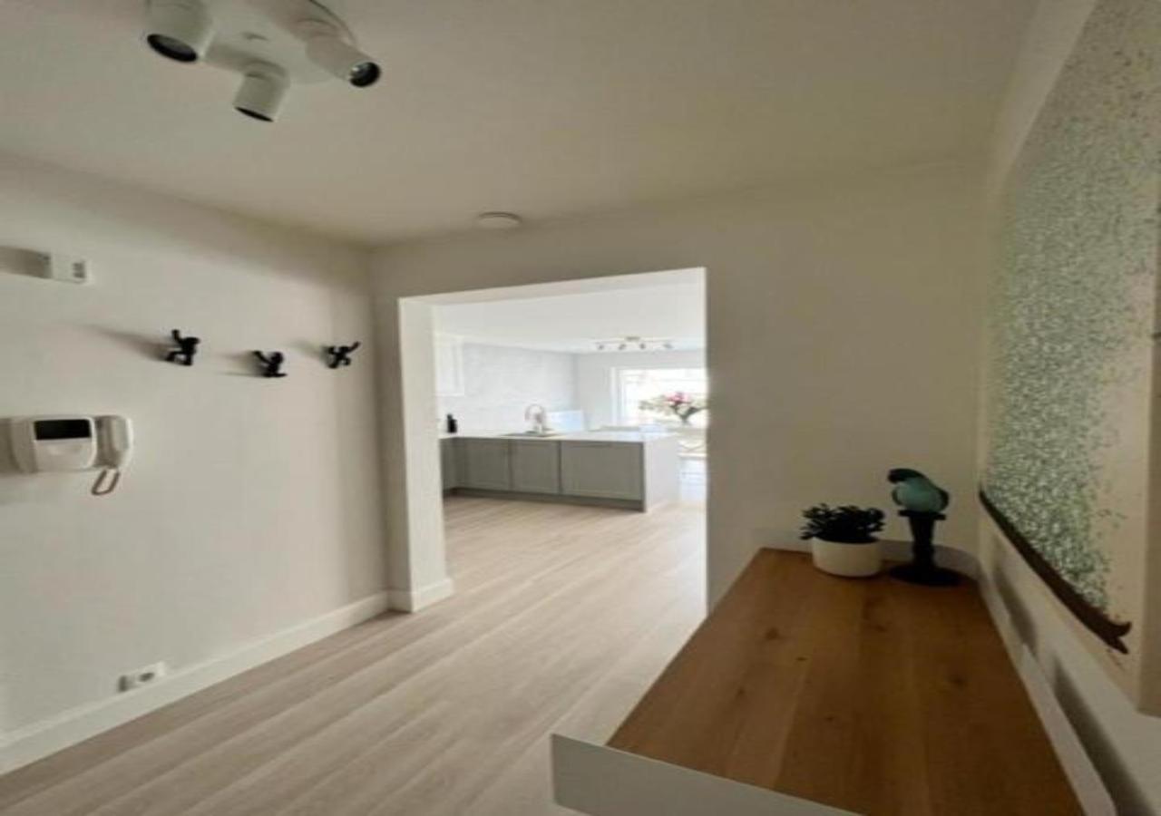 Ocean Breeze 2.0 Lejlighed Oostende Eksteriør billede