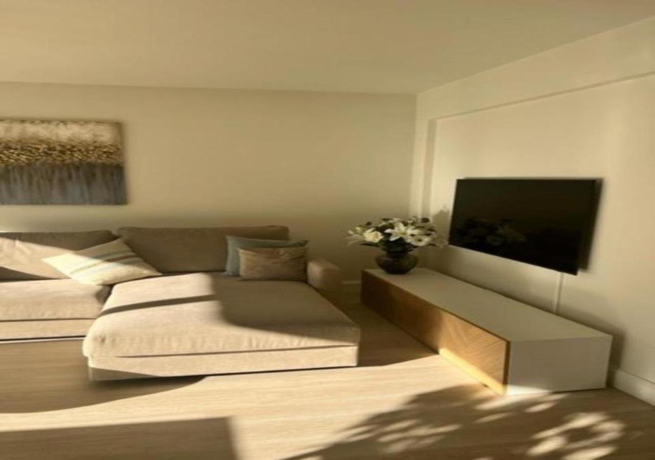Ocean Breeze 2.0 Lejlighed Oostende Eksteriør billede