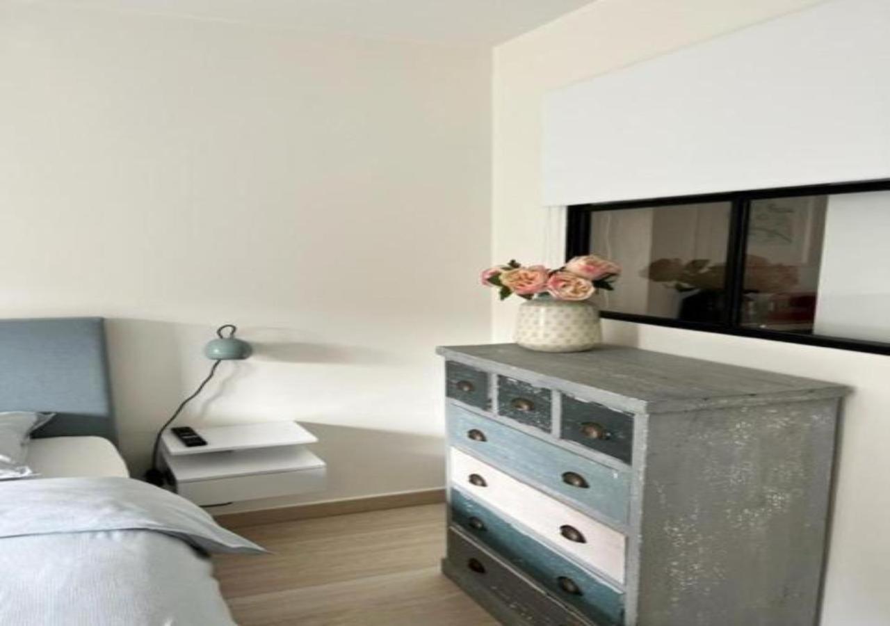 Ocean Breeze 2.0 Lejlighed Oostende Eksteriør billede